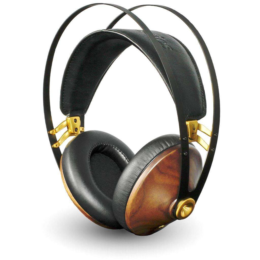Meze 99 Classics headphones, product image from Audiologica