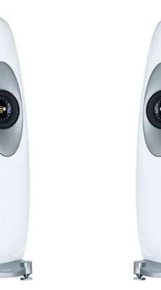 ELAC Concentro M