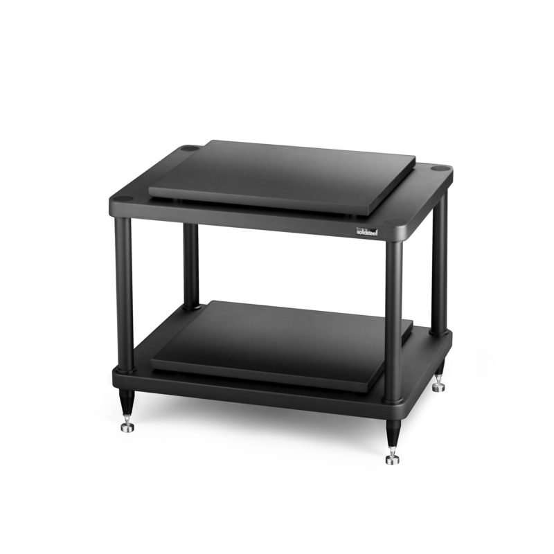 Solidsteel S5-2, product image from Audiologica