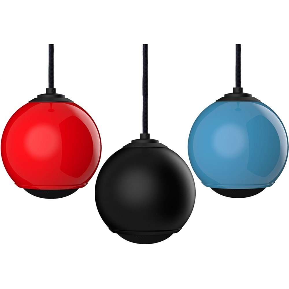 Gallo Droplet A’Diva sphere loudspeaker, product image from Audiologica