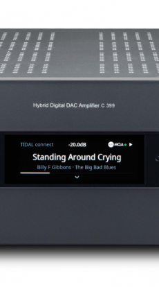 NAD C399