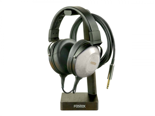 Fostex TH900 Mk2 Pearl White, product image from Audiologica