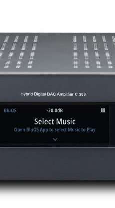 NAD C389