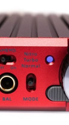 ifi iDSD Diablo 2