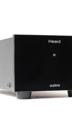 Heed Questar
