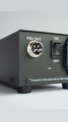 Heed Q PSU