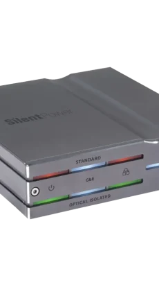 iFi SilentPower LAN iPurifier Pro