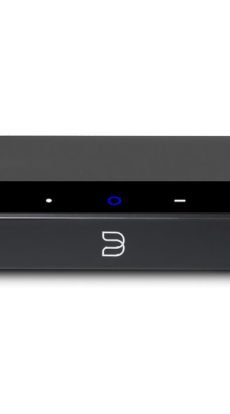 Bluesound Node Nano