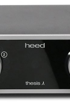 Heed Thesis Lambda