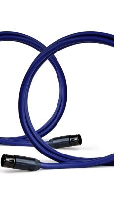 Connected Fidelity Unity XLR
