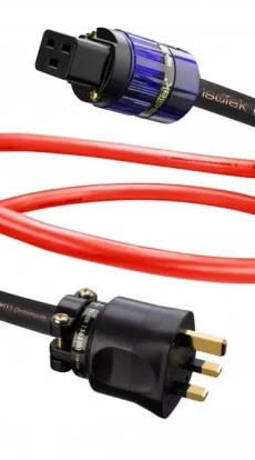Isotek Evo3 Optimum
