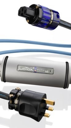 IsoTek Evo3 Syncro