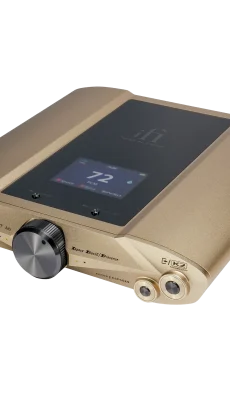 ifi Valkyrie
