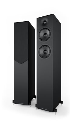 Acoustic Energy AE309 Mk2 Black