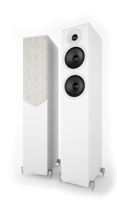 Acoustic Energy AE309 Mk2 white