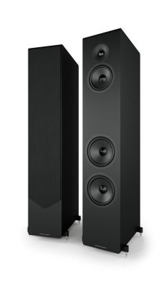 Acoustic Energy AE320 2 black