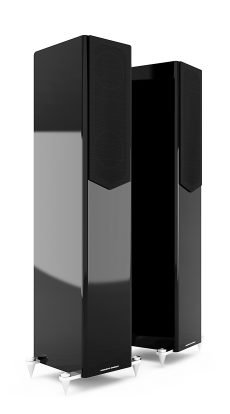 Acoustic Energy AE509 black