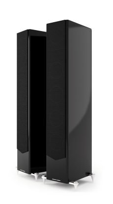 Acoustic Energy AE520 black