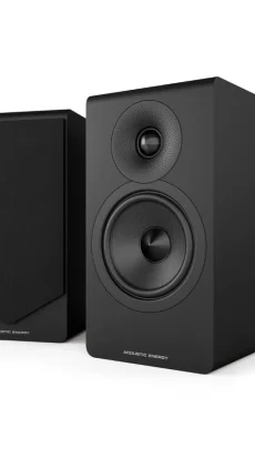 Acoustic Energy AE300 mk2 black