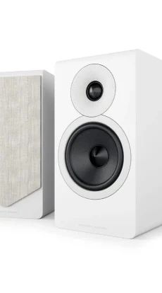 Acoustic Energy AE300 mk2 white