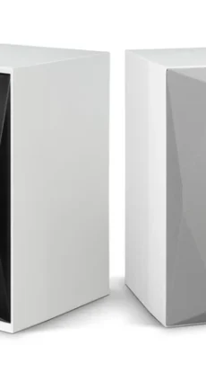 Mofi Sourcepoint 8 white