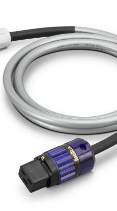 Isotek Sequel System Link
