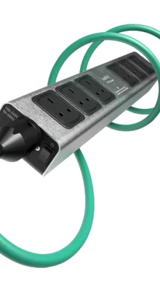 IsoTek V5 Polaris