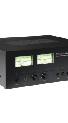 NAD C3030