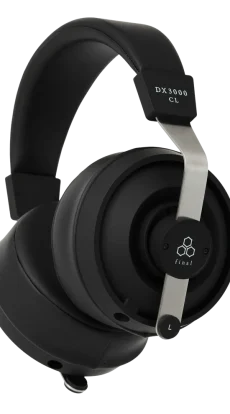Final DX3000 CL