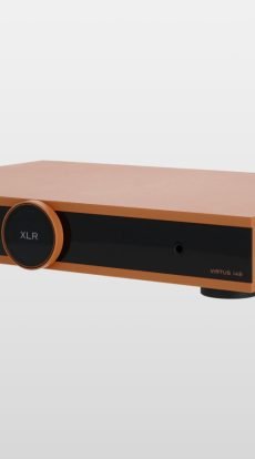 Canor Virtus i4s Bronze