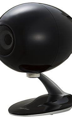 Eclipse TD508 Mk4 black