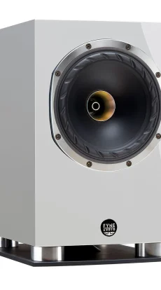 Fyne Audio F500SP gloss white