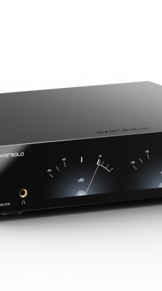 Eversolo DAC-Z10