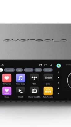 Eversolo Play