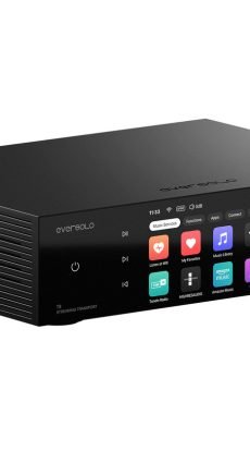 Eversolo T8