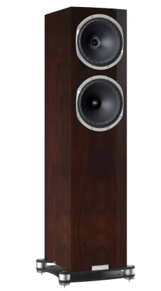 Fyne Audio F502SP Gloss Walnut