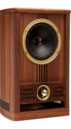 Fyne Audio Vintage Five