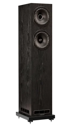 Fyne Audio F500E