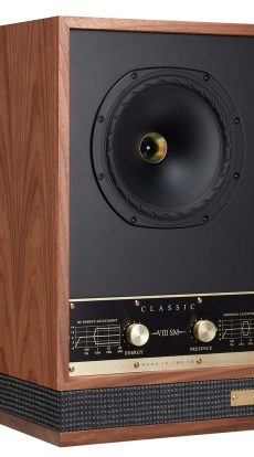 Fyne Audio Classic VIII SM