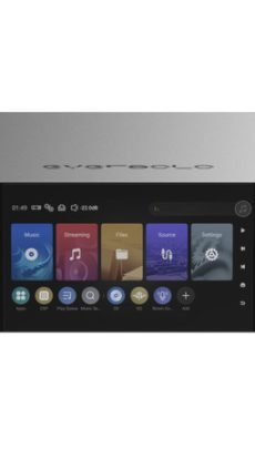 Eversolo DMP-A10