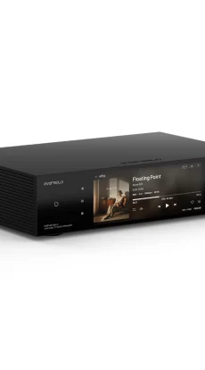 Eversolo DMP-A8 Gen2