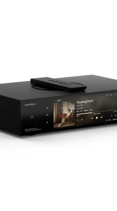 Eversolo DMP-A8 Master Gen 2