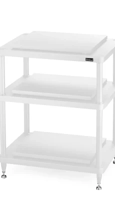 Solidsteel S5-3 white