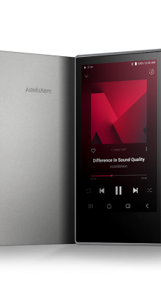 Astell&Kern PD5