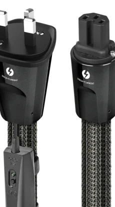 Audioquest Thunder C15