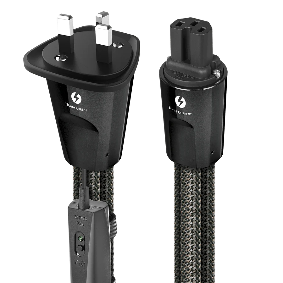 Audioquest Thunder C15
