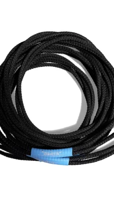 Black Rhodium Operetta speaker cables