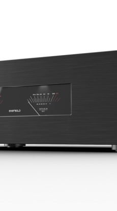 Eversolo Amp F8