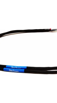 Black Rhodium Operetta S interconnects