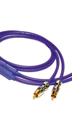 Black Rhodium Calypso Interconnects